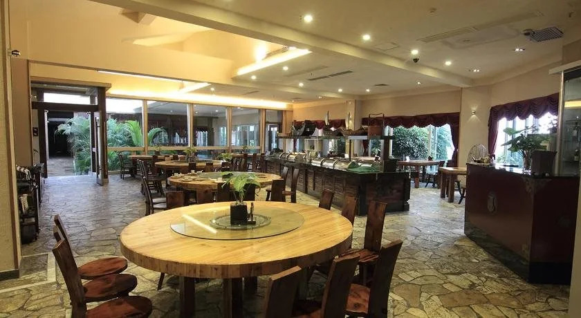 Azure Bay Resort