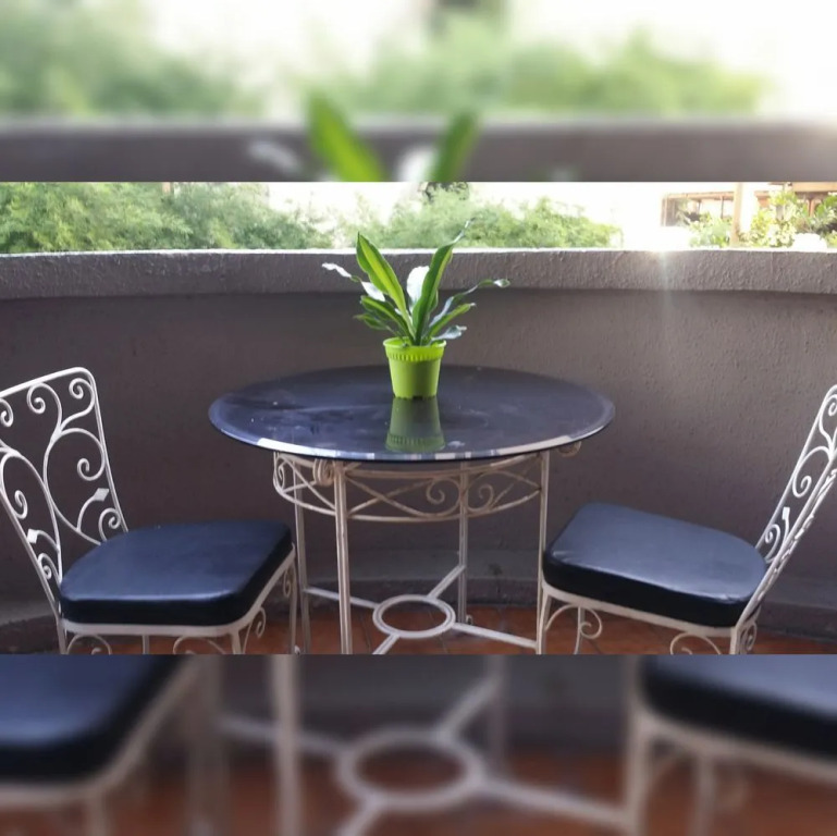 Myrodi Homestay