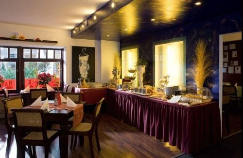 Stadthotel Hauser Eck