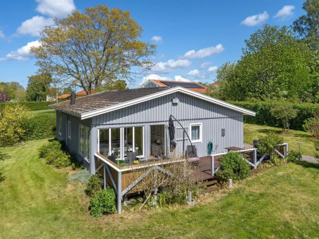 Holiday Home Ømund - 600m to the fjord by Interhome