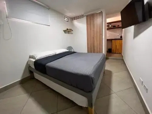 Amoblados Medellín Laureles