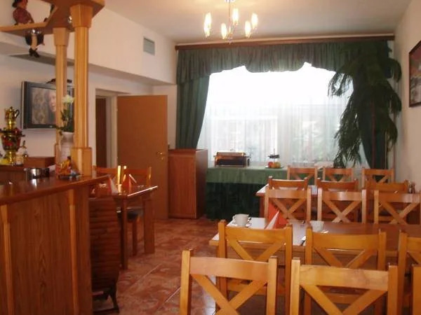 Penzion Axa