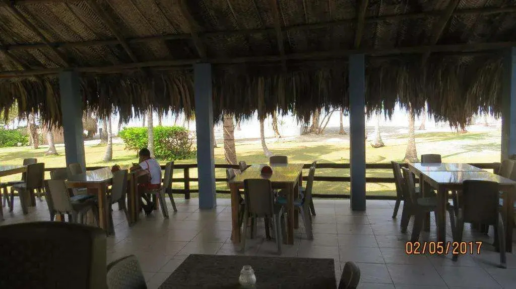Huku Beach Hostel Palomino