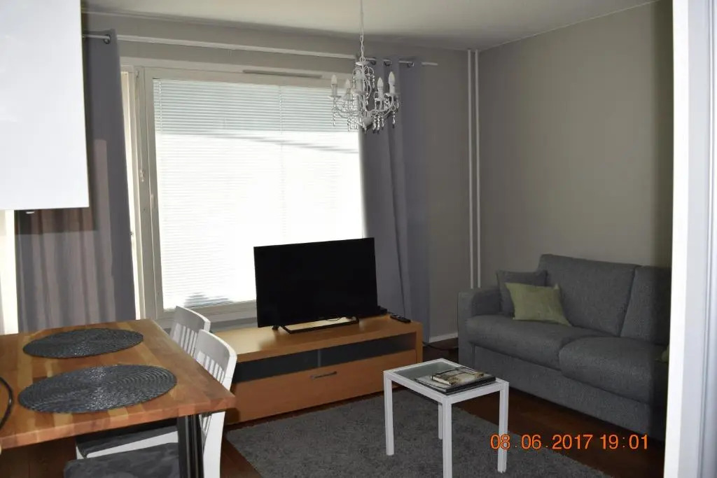 City Apartment Kauppakatu