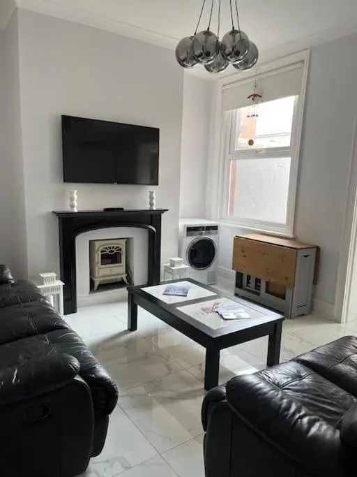 Robin's Nest in 2022 with a luxury feel!