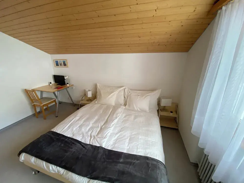 the nest- inspiringplaces Zermatt