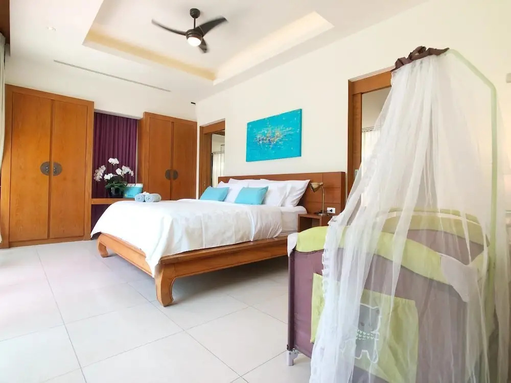 Nara Villa Phuket