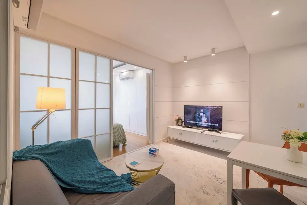 Tyms 1BR APT TianShan Dynasty View