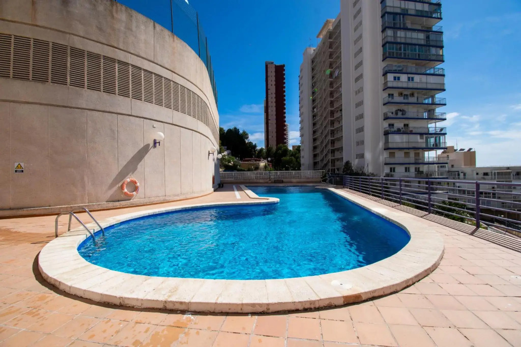 TROPIMAR 14 Levante Beach