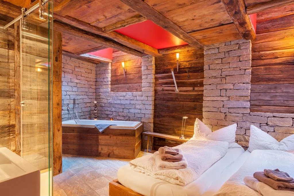 Chalet Schwalbennest