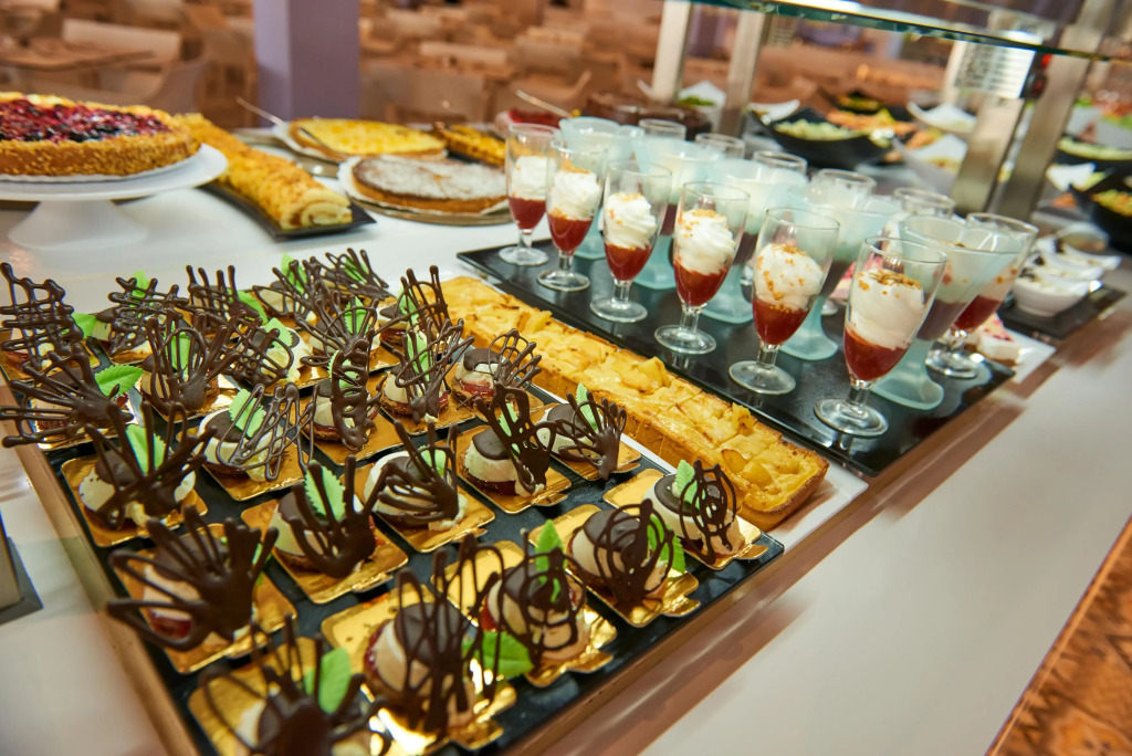 Protur Floriana Resort SUP