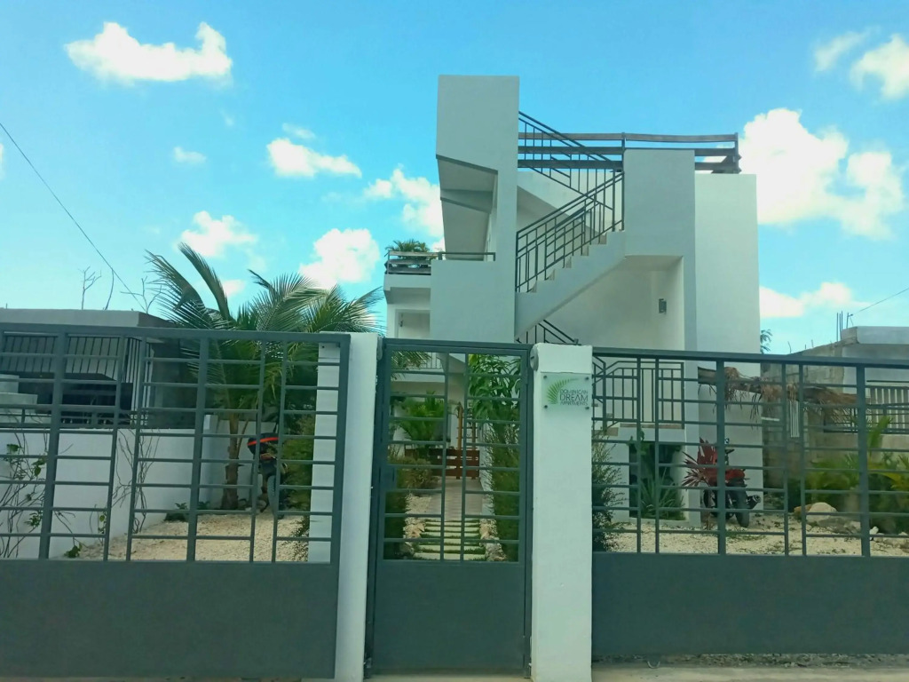 Dominican Dream Apartments