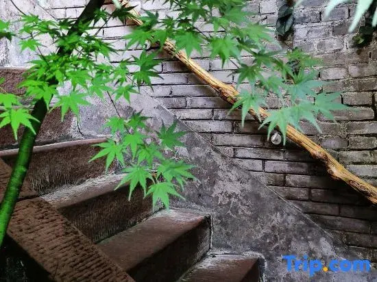 Zhoufu B&B, Liujiang Ancient Town