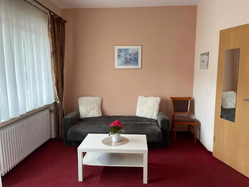 Hotel Zur Mosel