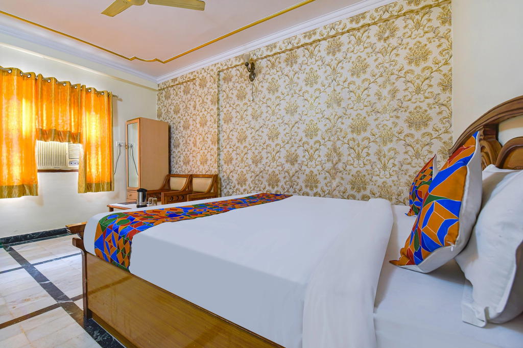 Hotel Vijay Niwas