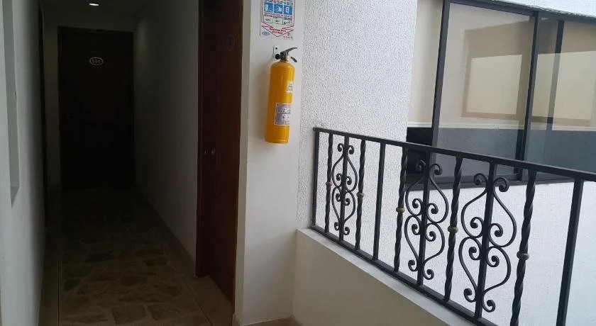 Hotel Prince Plaza - Laureles