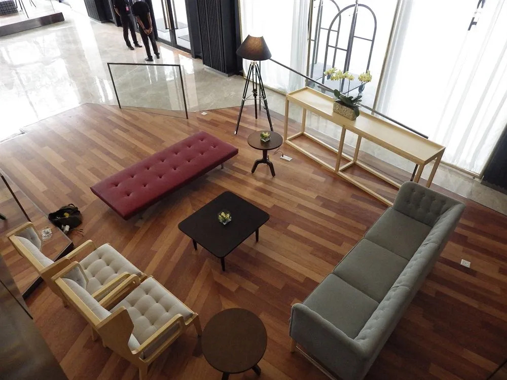 Concept by WEIL Hotel