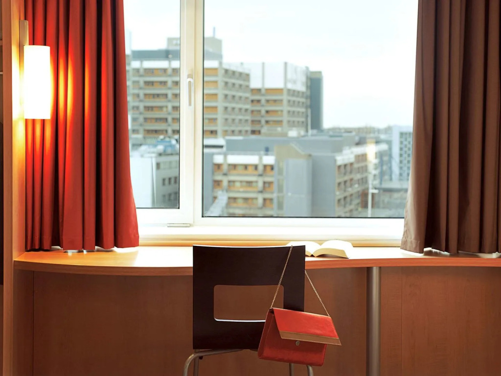 Ibis Ulm City