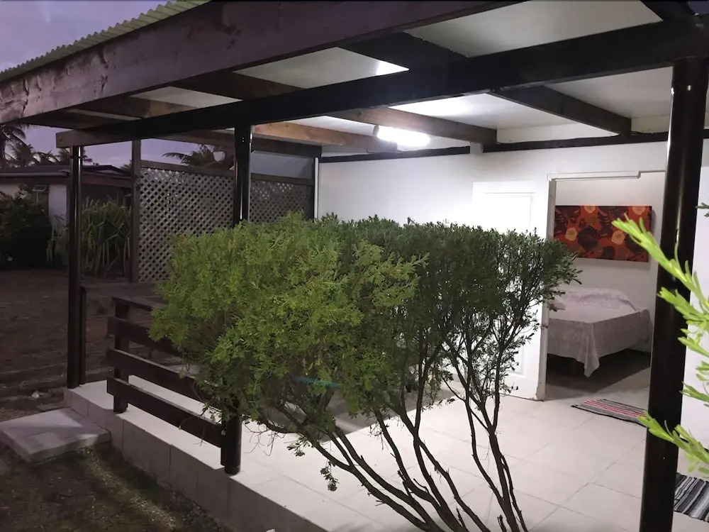 Chez Tamatuamai