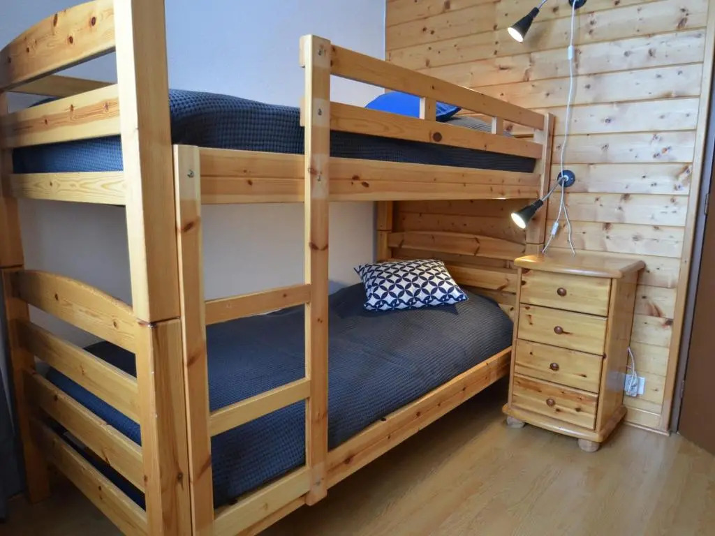 Appartement Les Menuires, 4 pièces, 8 personnes - FR-1-452-21
