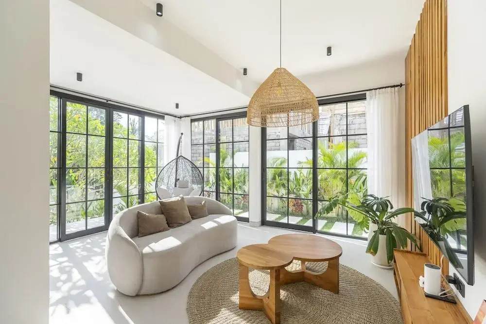 Vista Villa Ubud