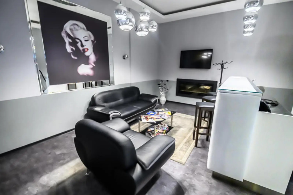 Hotel Luna