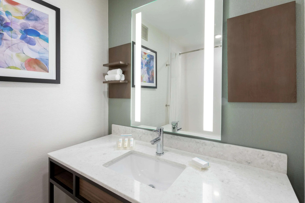 Hilton Garden Inn Minneapolis Saint Paul-Shoreview