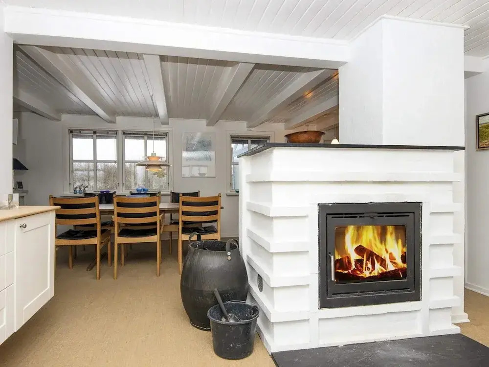 7 person holiday home in Fanø-By Traum