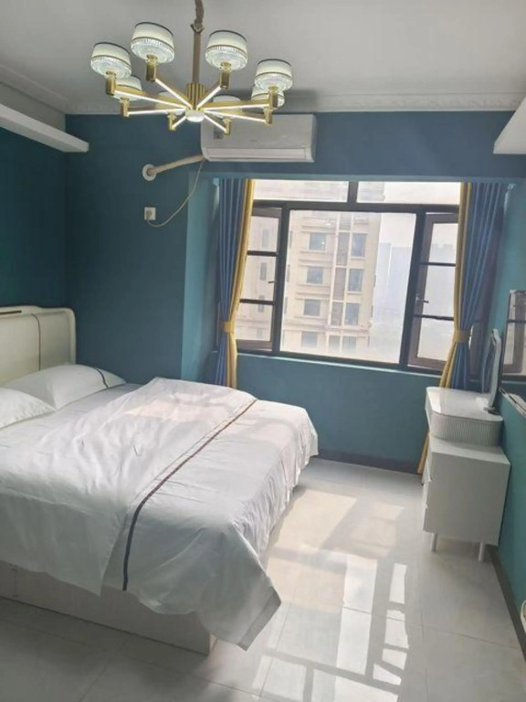 Wuhan Jintao Hong Home Apartment