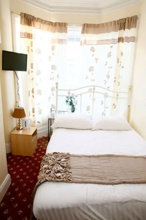 The Shanklin Hotel