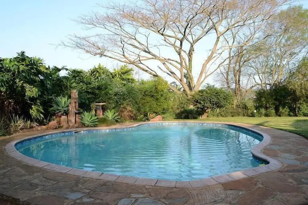 Branley Lodge Bed and Breakfast