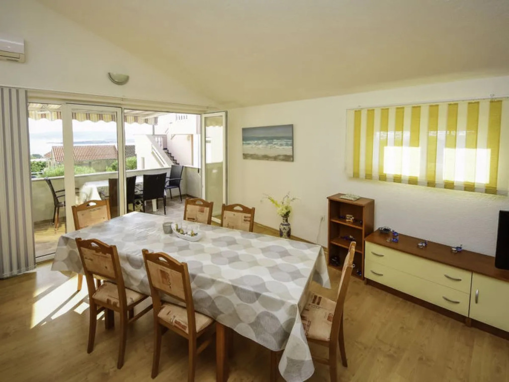 Apartment Pusa Sv. Filip i Jakov