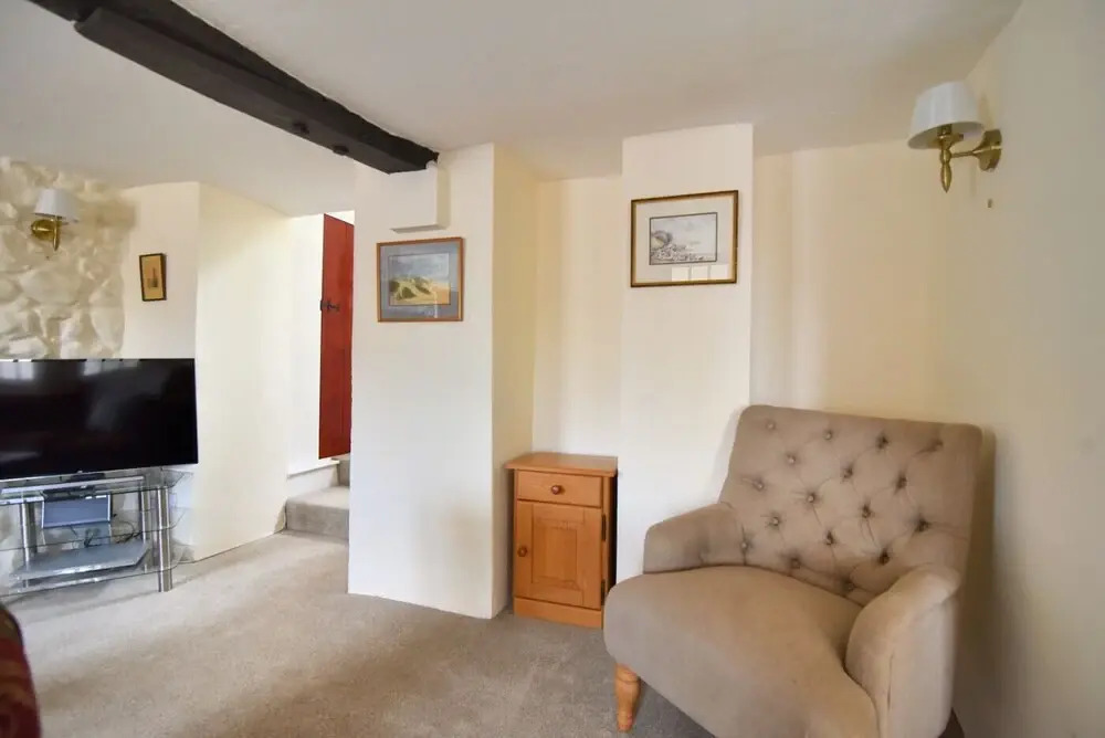 Smugglers Cottage