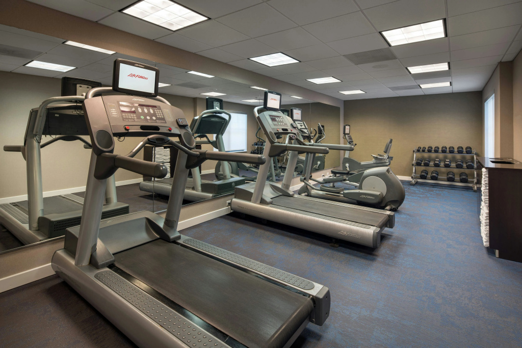 Residence Inn by Marriott Camarillo