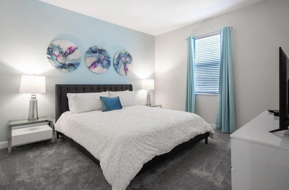 720dsd-the Retreat at Championsgate