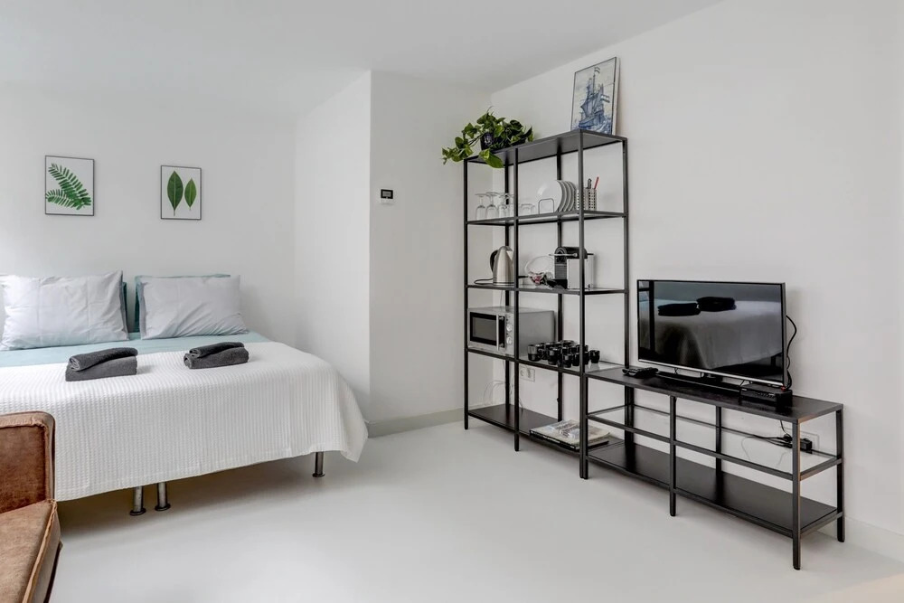 Urbanstay Apartment Amsterdam