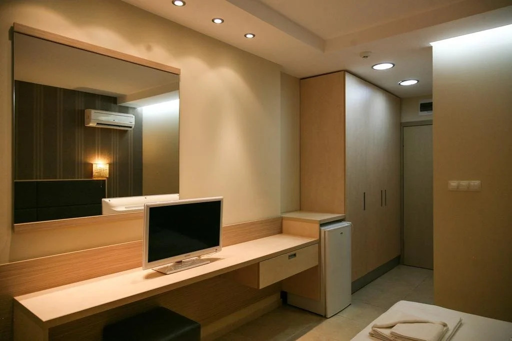 Z&Z "Onegin" Apartments
