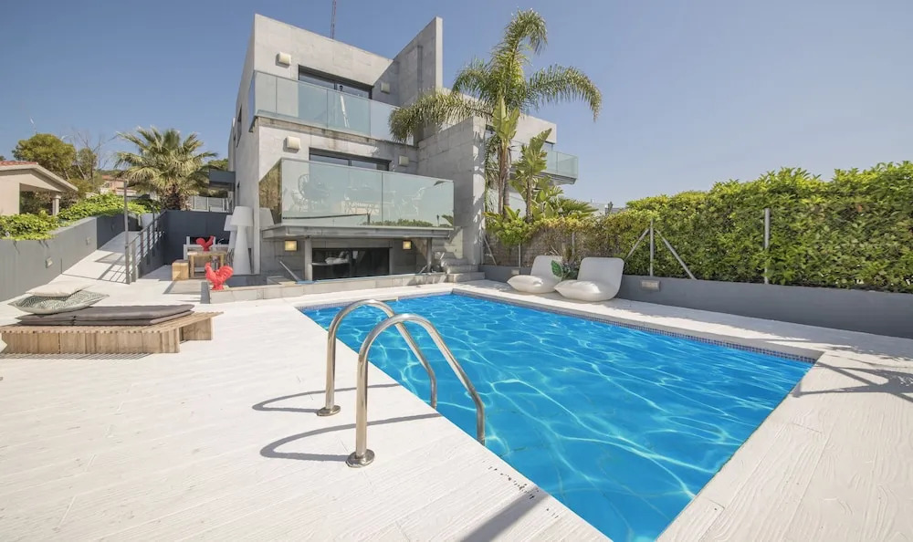 Villa Glenda TVL 70
