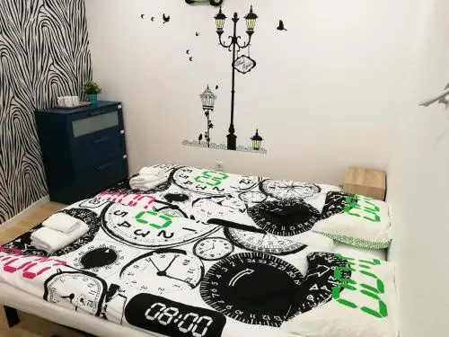 Plbh Bicycle Hostel 28