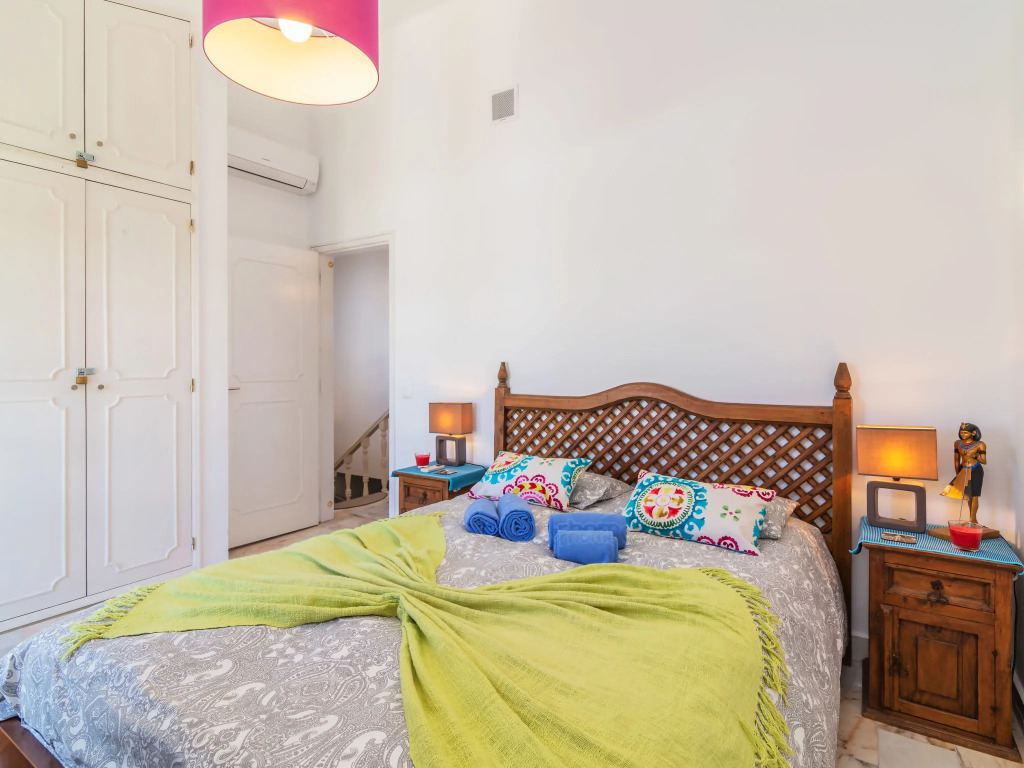 Holiday Home Roberts by Interhome