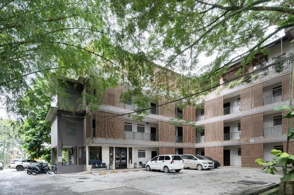 OYO 90027 Ulin Guesthouse