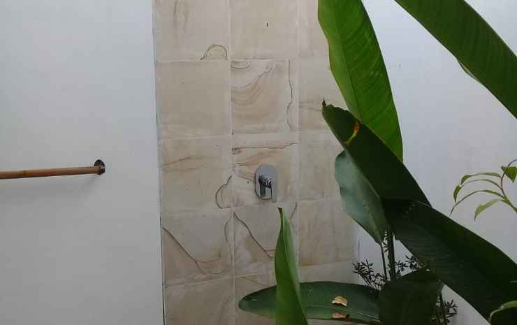 Villa Blessings