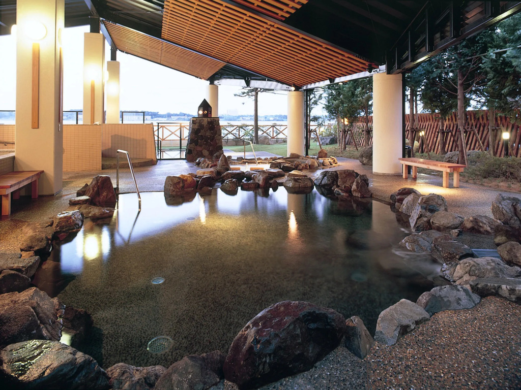 Kaga Kanko Hotel