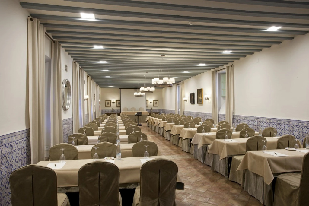 Parador de Almagro