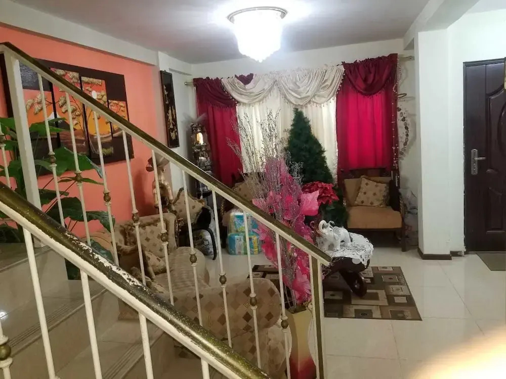 Casa Veranda