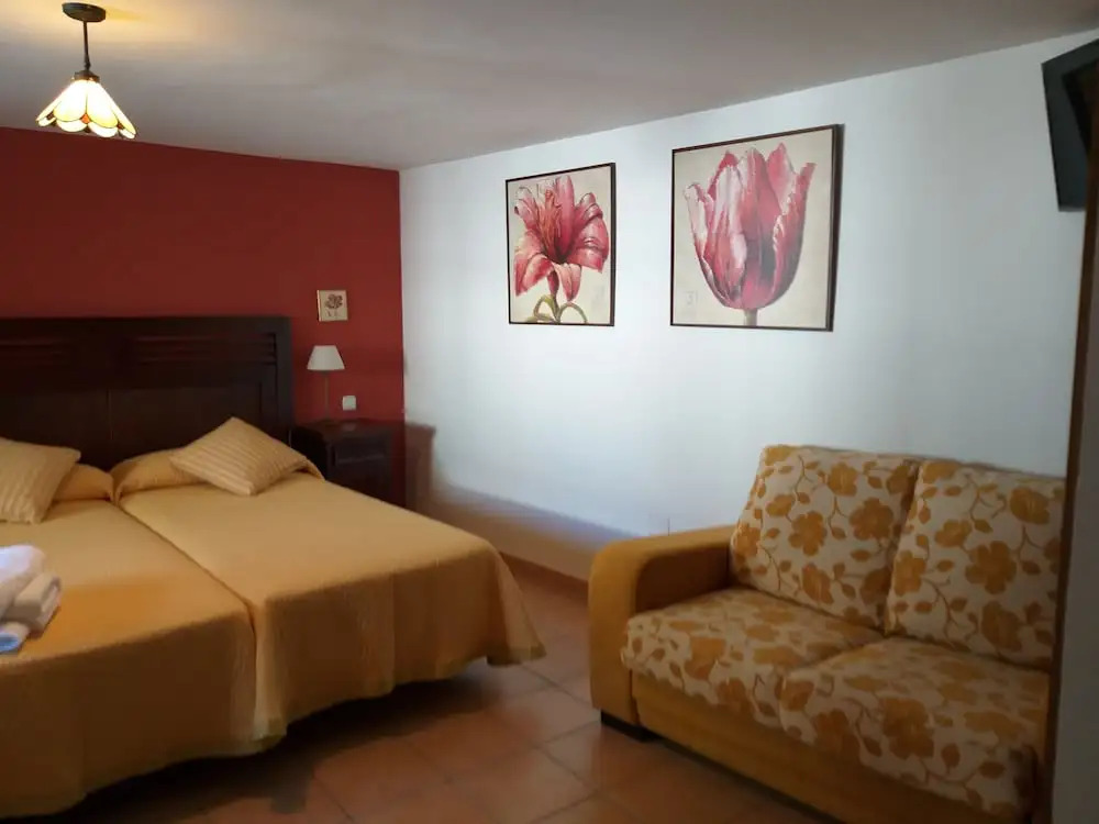 Hostal Caballero