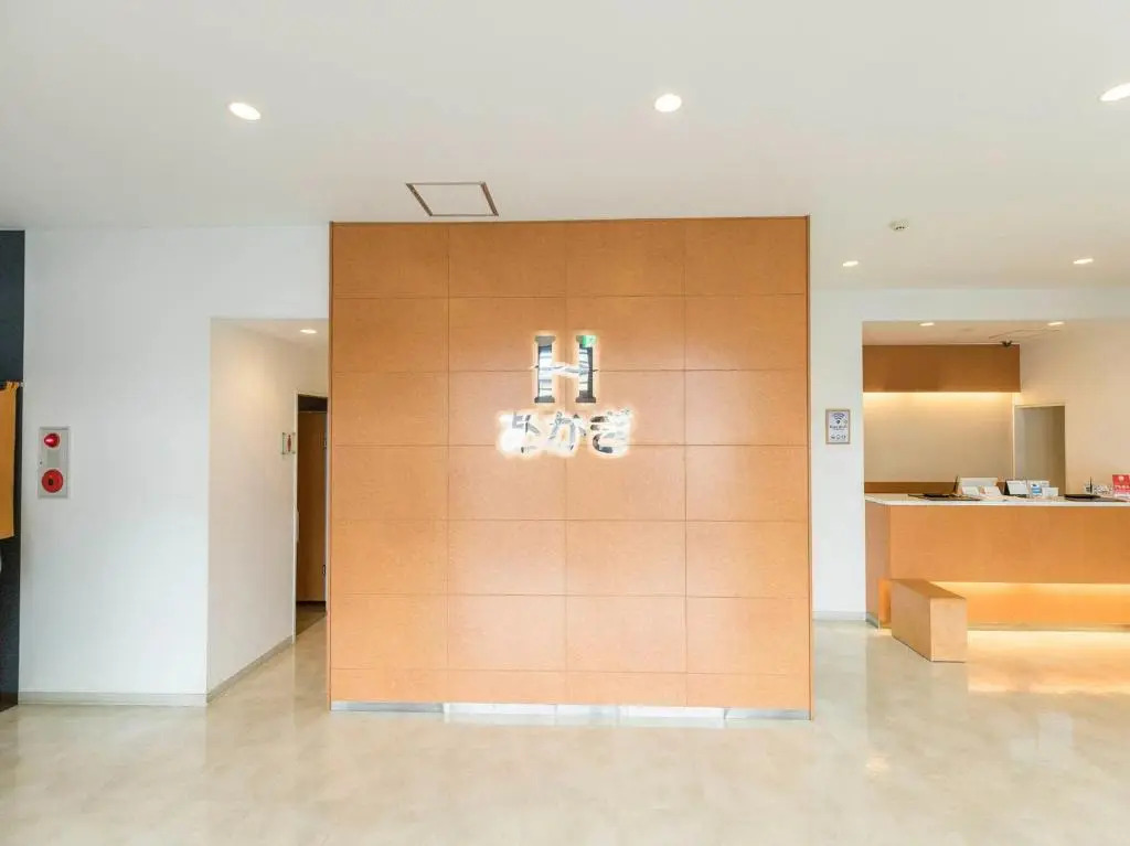 Hotel Isesaki East