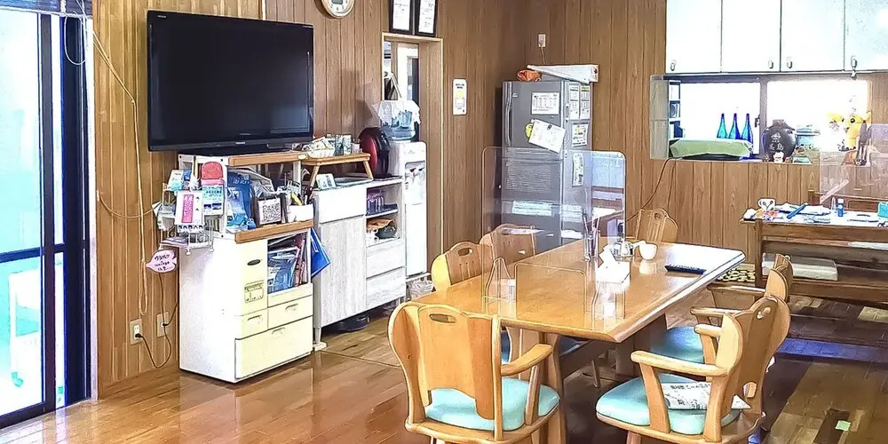 Minshuku Yadokari