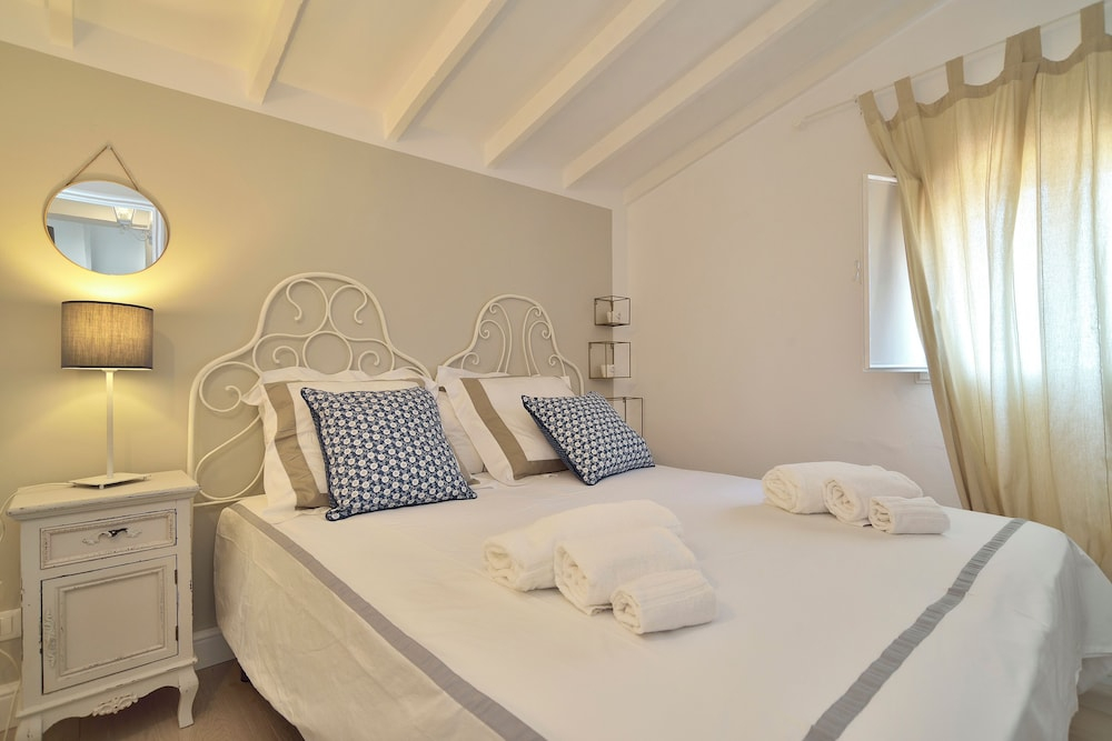 Romantic House Terrazza Vista Mare