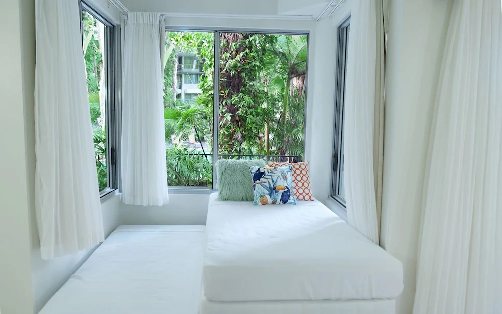 Drift Private Apartment 2109